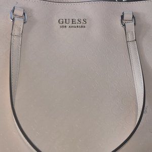 GUESS tote